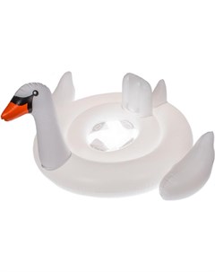 Круг для плавания Лебедь DE 0481 Bradex