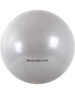 Фитбол 22 55 см BF GB01 Silver Body form