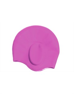 Шапочка для плавания SF 0302 розовый Bradex