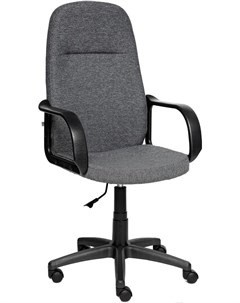 Офисное кресло Leader 207 серый Tetchair