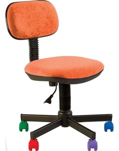 Офисное кресло детское Bambo GTS MB55 AB 17 Nowy styl