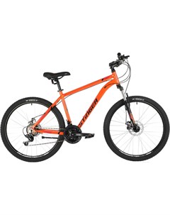 Велосипед Element Evo 14 оранжевый 26AHD ELEMEVO 14OR1 Stinger