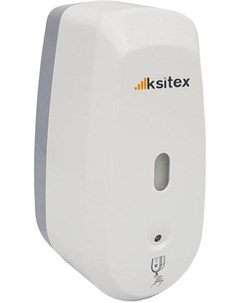 Дозатор для жидкого мыла ASD 500W Ksitex