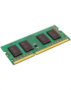 Оперативная память RAM 4GDR3 SO 1600 Qnap