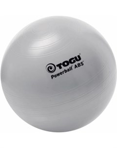 Фитбол ABS Powerball 65 см серебряный TG 406651 SL 65 00 Togu