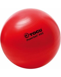 Фитбол ABS Powerball 65 см красный TG 406652 RD 65 00 Togu