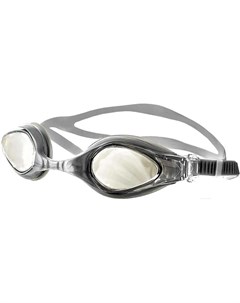 Очки для плавания N9202M серебристый Atemi
