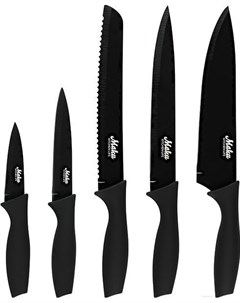 Набор ножей 270310 5шт Maku kitchen life