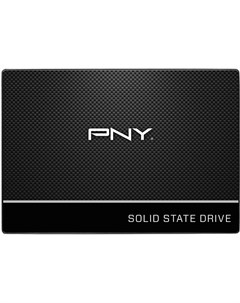 SSD диск 240GB SSD7CS900 240 PB Pny