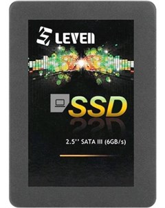 SSD диск 960Gb JS300 JS300SSD960GB Leven