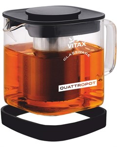 Заварочный чайник VX3311 Vitax
