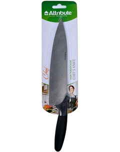 Кухонный нож Нож поварской Chef 20см AKC028 Attribute