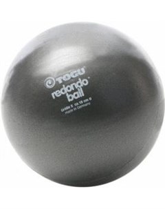 Фитбол Redondo Ball 18 см антрацит TG 491300 AC 18 00 Togu
