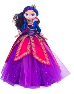 Кукла Принцесса Варя FPBD003 Сказочный патруль