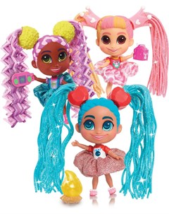 Кукла Малышки сестрички Мармеладная фантазия 23780 Hairdorables