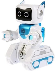 Радиоуправляемый робот Робот ZYA A2751 Zhorya