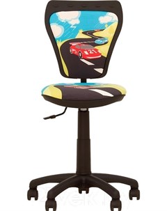 Офисное кресло Ministyle GTS Q Turbo Nowy styl
