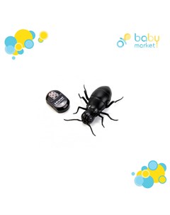 Радиоуправляемая игрушка Игрушка жук 9917 Leyu