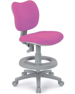 Офисное кресло 21 KIDS CHAIR розовый Rifforma
