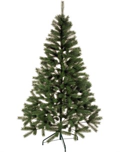 Новогодняя елка Зимнее волшебство 1 8 м зеленый ЯЛБ180 Ritm