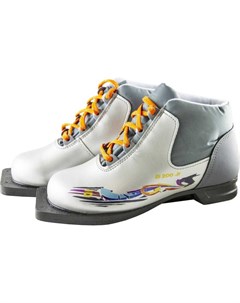 Ботинки для беговых лыж А200 Jr Drive р 31 Atemi