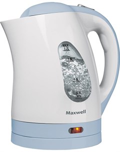 Чайник MW 1014 B Maxwell
