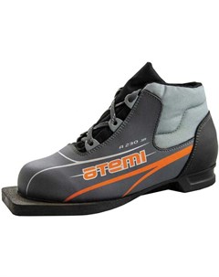 Ботинки для беговых лыж А200 Jr Drive р р 30 Atemi