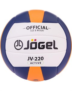 Волейбольный мяч JV 220 р р 5 Jogel
