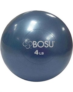 Медицинбол Soft Fitness Ball 1 8 кг HF 72 10879 M 00 00 00 Bosu