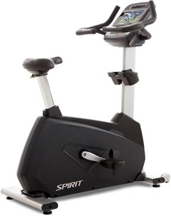 Велотренажер Spirit CU900ENT Spirit fitness