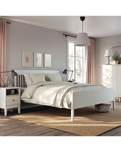 Кровать Иданэс 094 065 19 Ikea