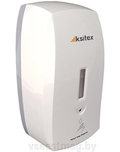 Дозатор для жидкого мыла ASD 1000W Ksitex