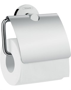 Держатель туалетной бумаги Logis UA 41723000 Hansgrohe