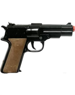 Игровой набор Пистолет 8 ми зарядный 165мм TC7888A Tai cheong