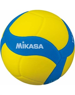 Волейбольный мяч VS170W Y BL Mikasa