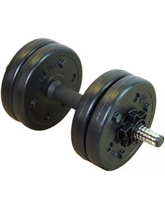 Гантель разборная 5 кг 3101CD Lite weights