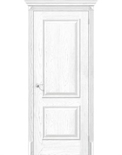 Межкомнатная дверь Эко Классико 12 60x200 Silver Ash El'porta