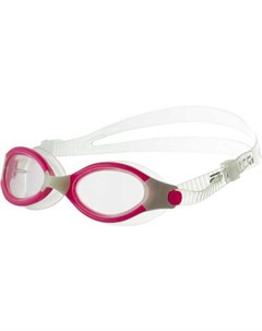 Очки для плавания B503 розовый белый Atemi