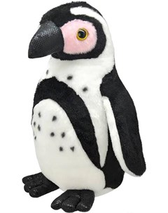 Мягкая игрушка Африканский пингвин K7411 PT All about nature