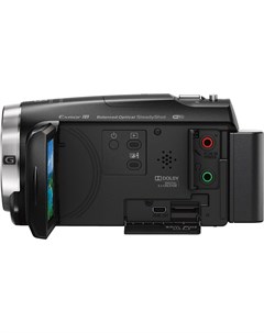 Видеокамера HDR CX625 Sony
