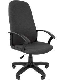 Офисное кресло Стандарт СТ 79 С 2 серый Chairman