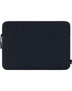 Чехол для ноутбука Slim Sleeve with Woolenex для MacBook Pro 13 Heather Navy INMB100605 HNY Incase