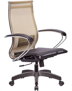 Офисное кресло SK 2 BK комплект 9 черный Metta
