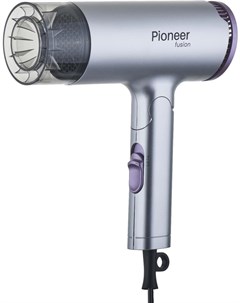 Фен HD 1400 Pioneer