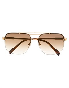 Солнцезащитные очки авиаторы Cutler & gross
