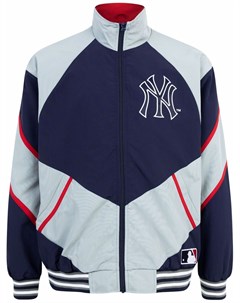 Спортивная куртка из коллаборации с New York Yankees Supreme