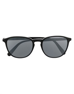 Солнцезащитные очки с логотипом Moncler eyewear