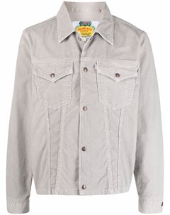 Куртка рубашка на кнопках Levi's® made & crafted™