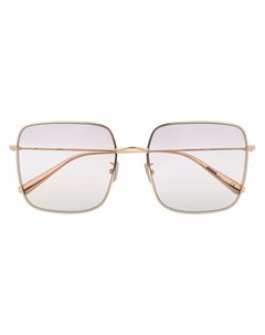 Солнцезащитные очки Stellaire в квадратной оправе Dior eyewear
