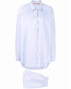 Комплект Giordana из рубашки и шортов The andamane